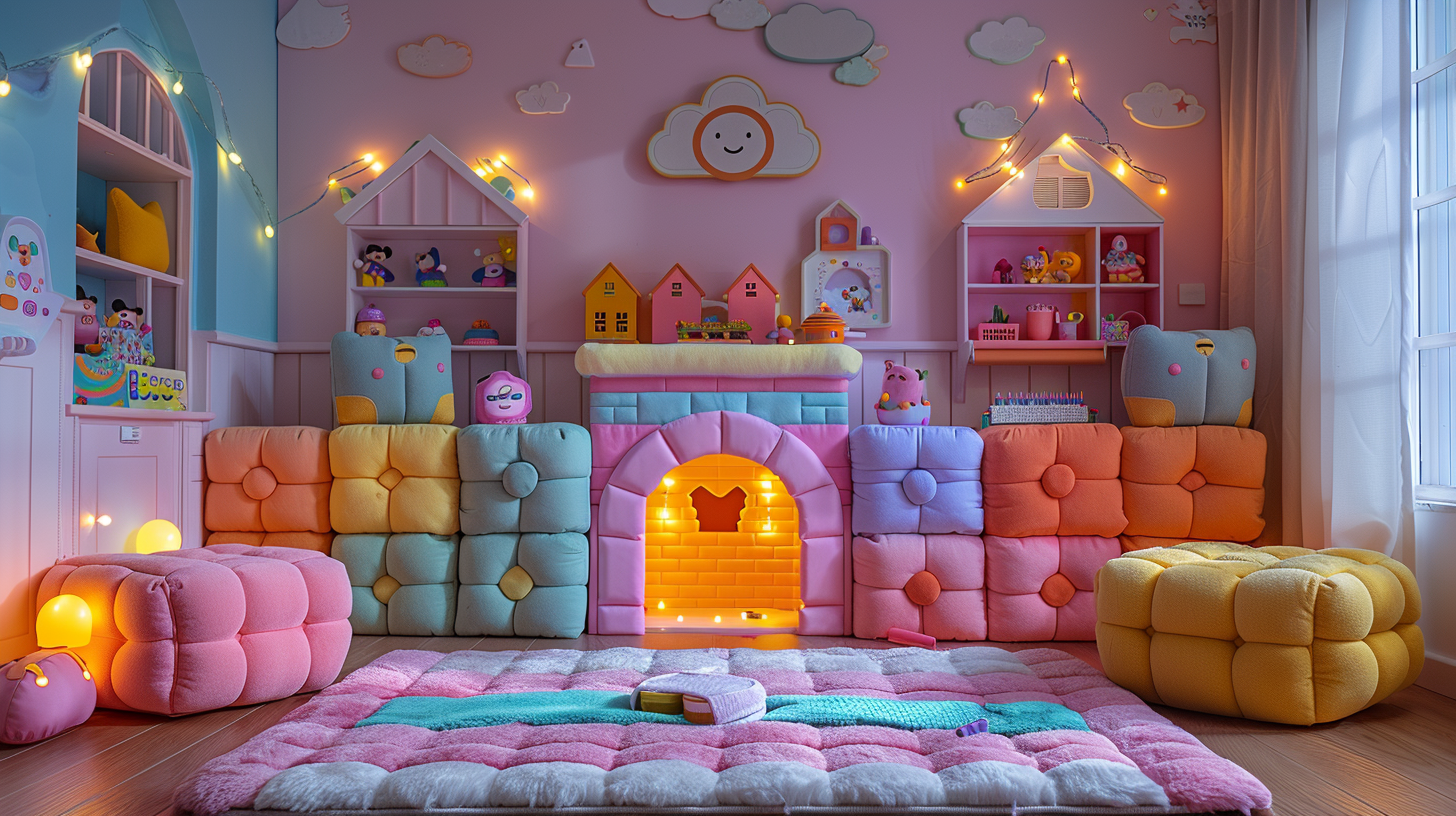 Cool Toys for Girls