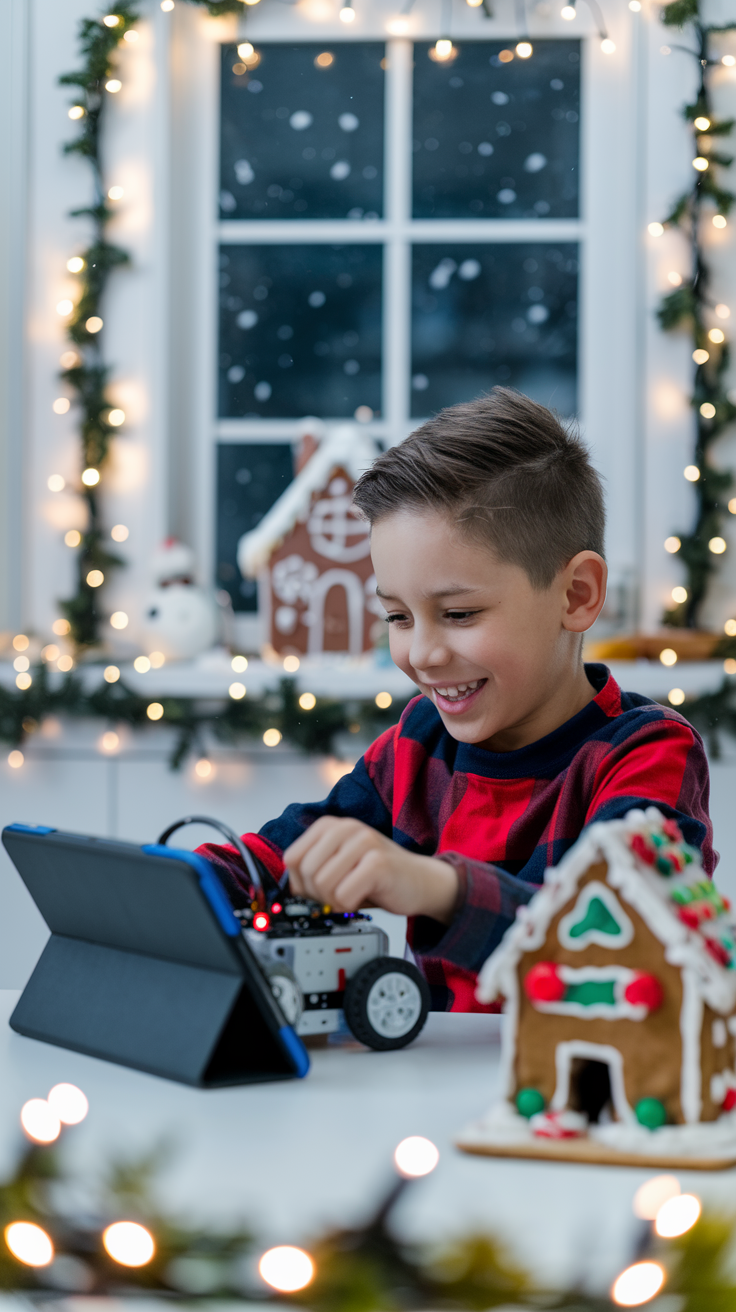 Educational Toys for 11 Year-olds