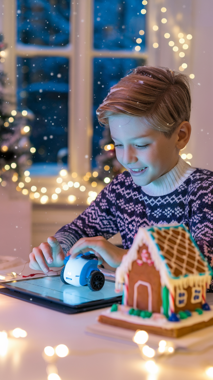 Educational Toys for 11-Year-Olds