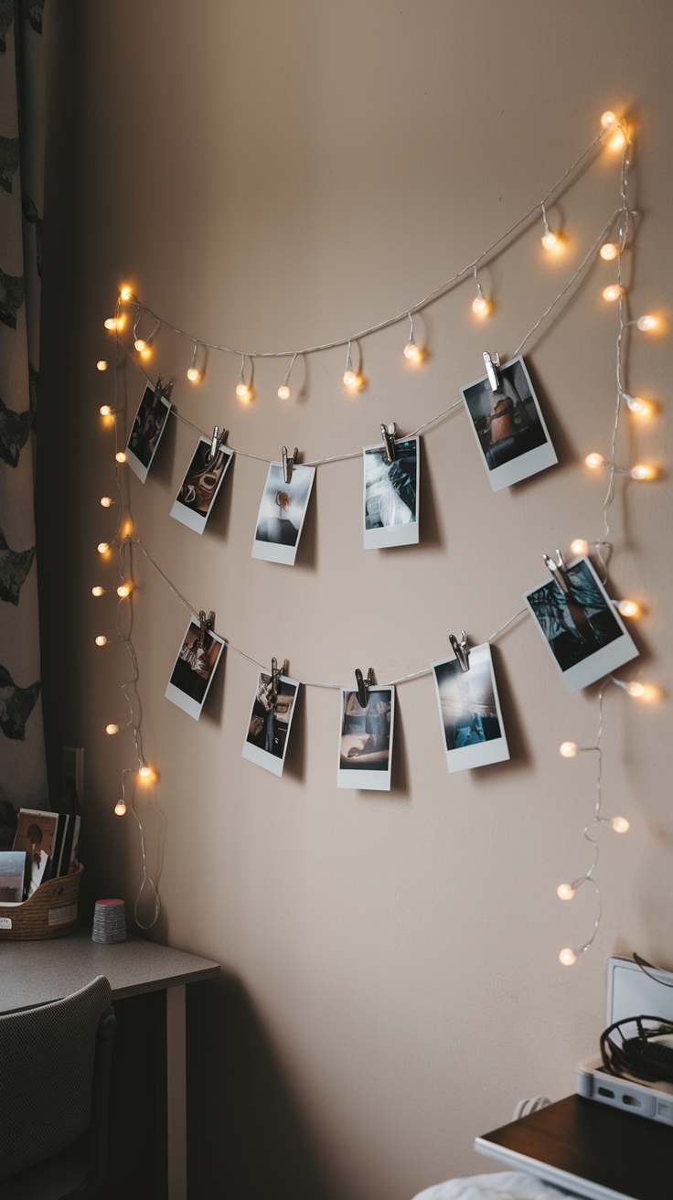 Instant Print Camera