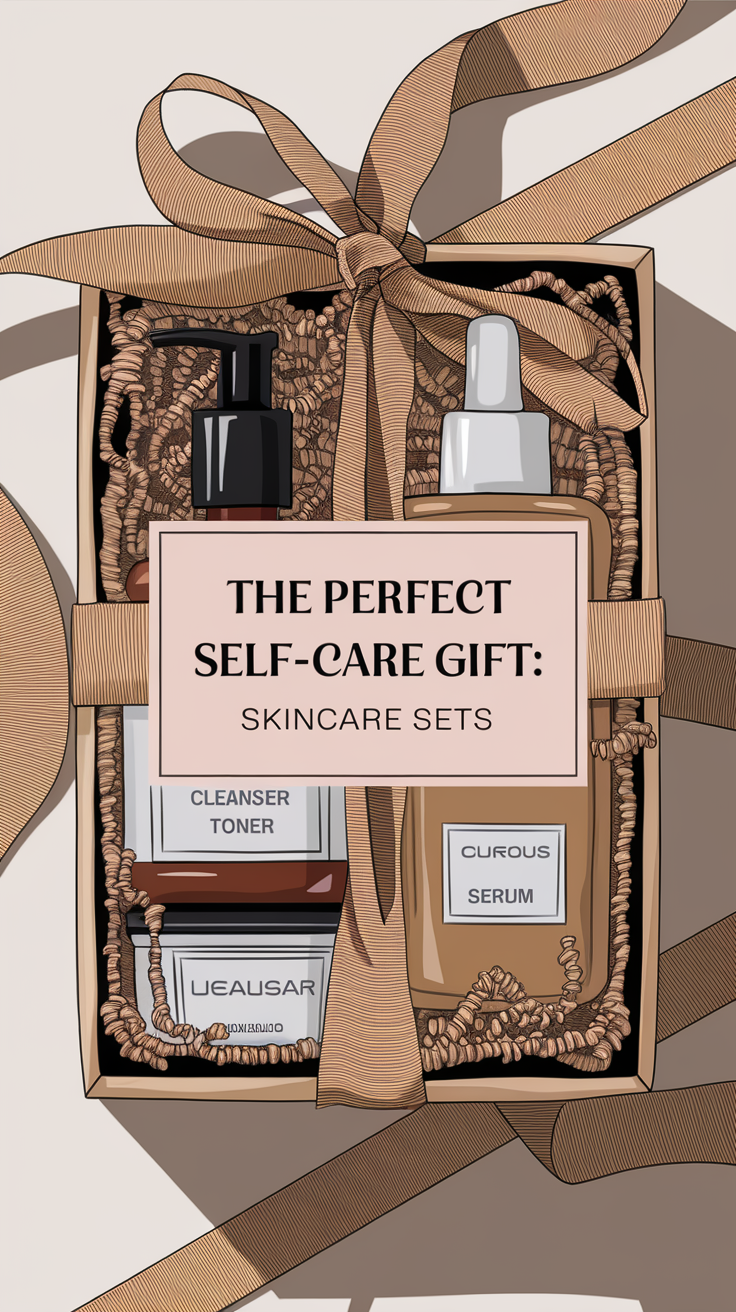 Skincare Starter Kit