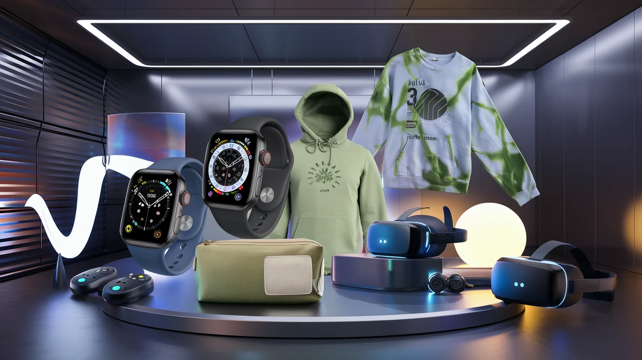 10. Trending Items for 2025