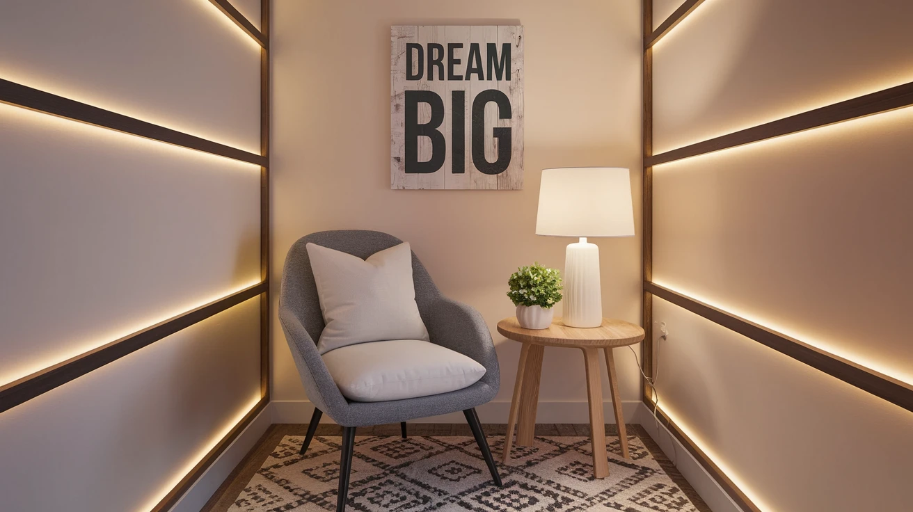7. Room Decor and Personalized Items
