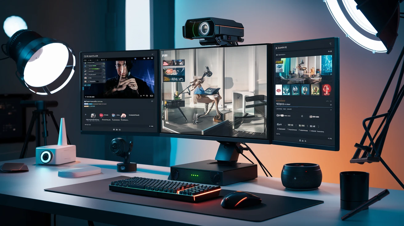 8. Social Connection Tools