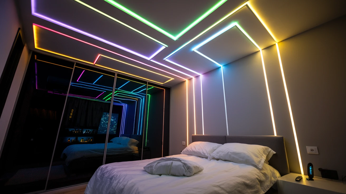 Room Makeover Essentials