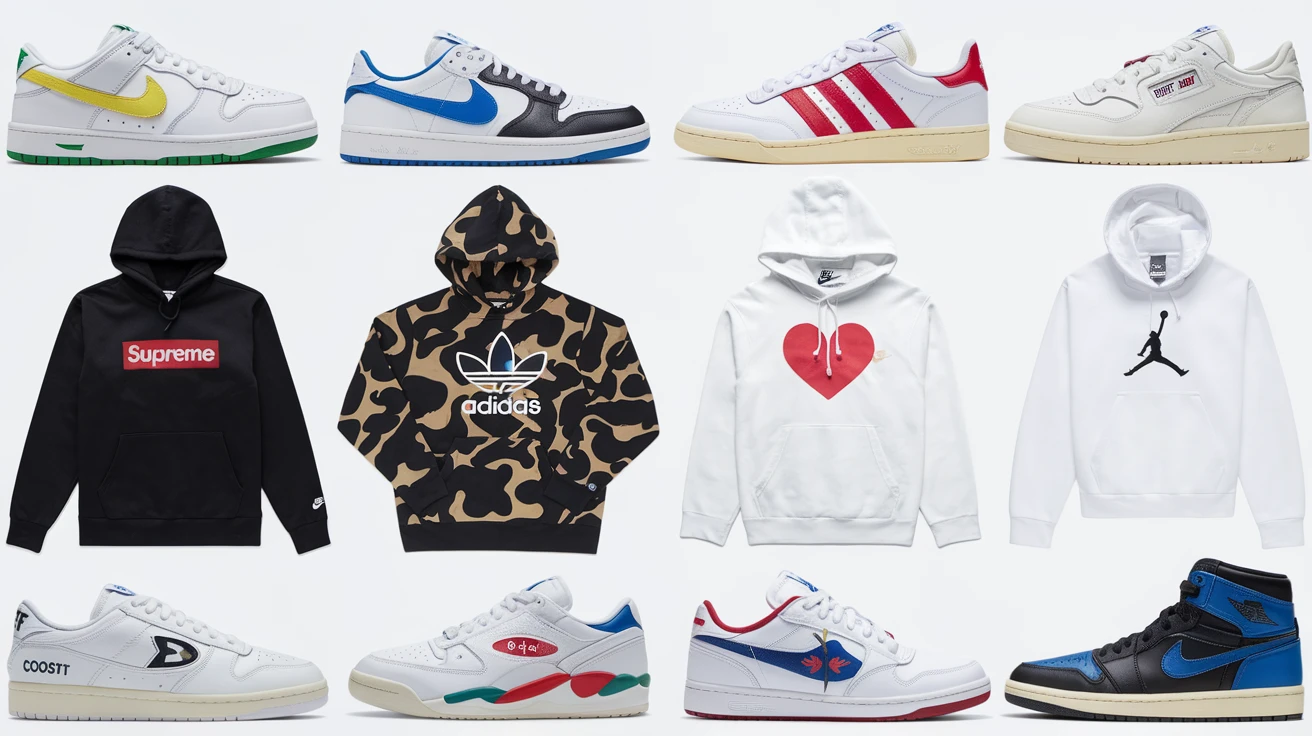 Style and Fashion Must-Haves