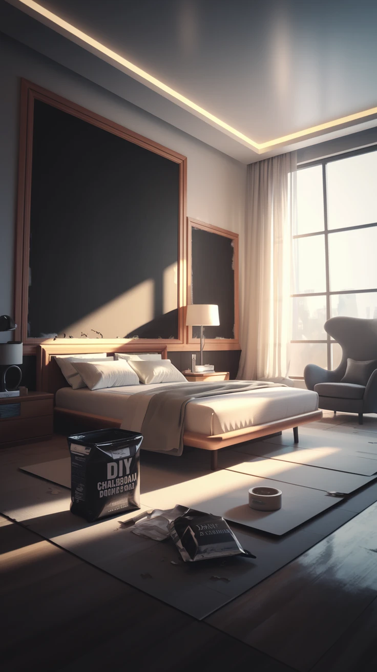 2. Preparing Your Wall: The Foundation of Success