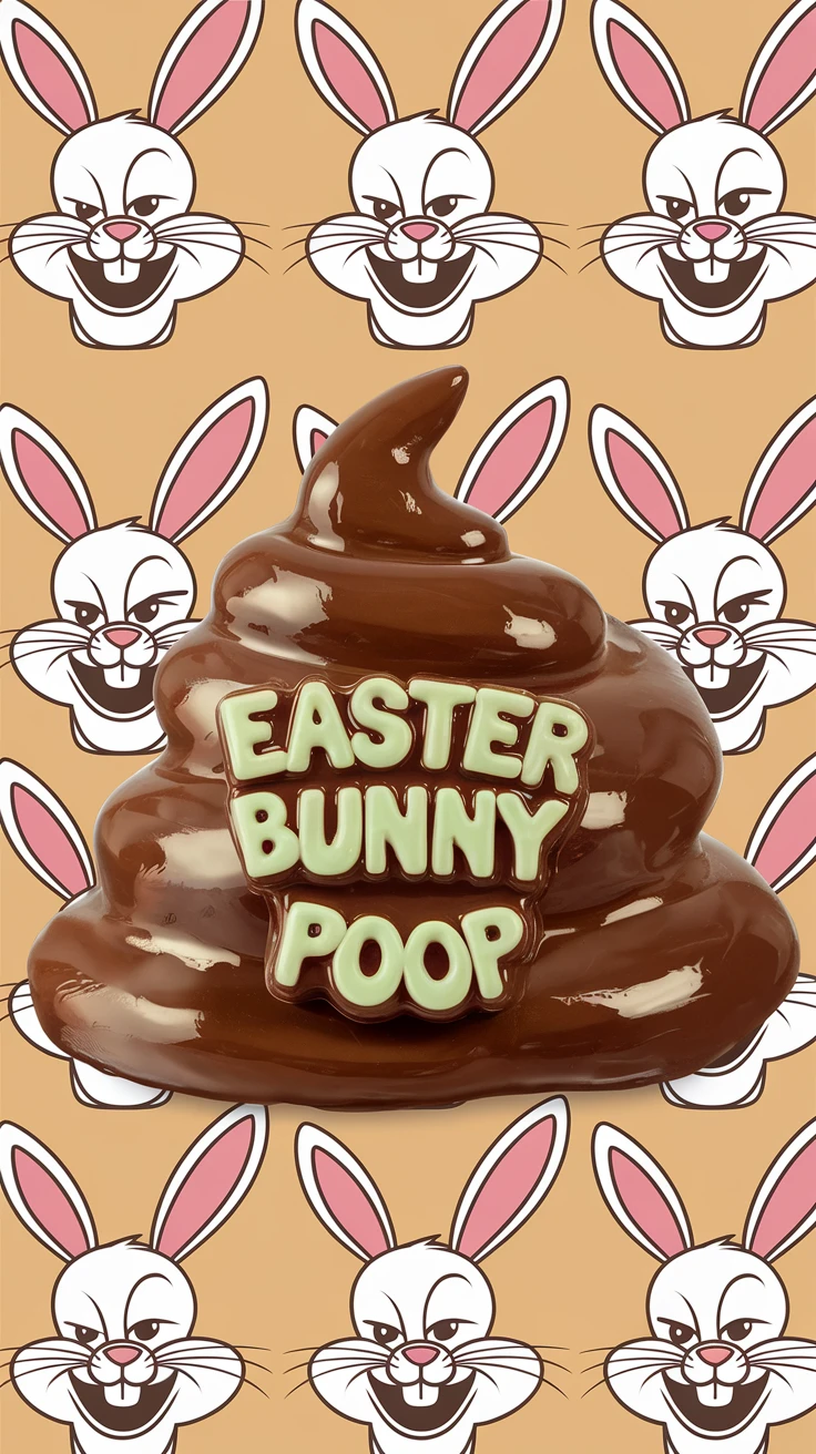 5. Chocolate Scented 