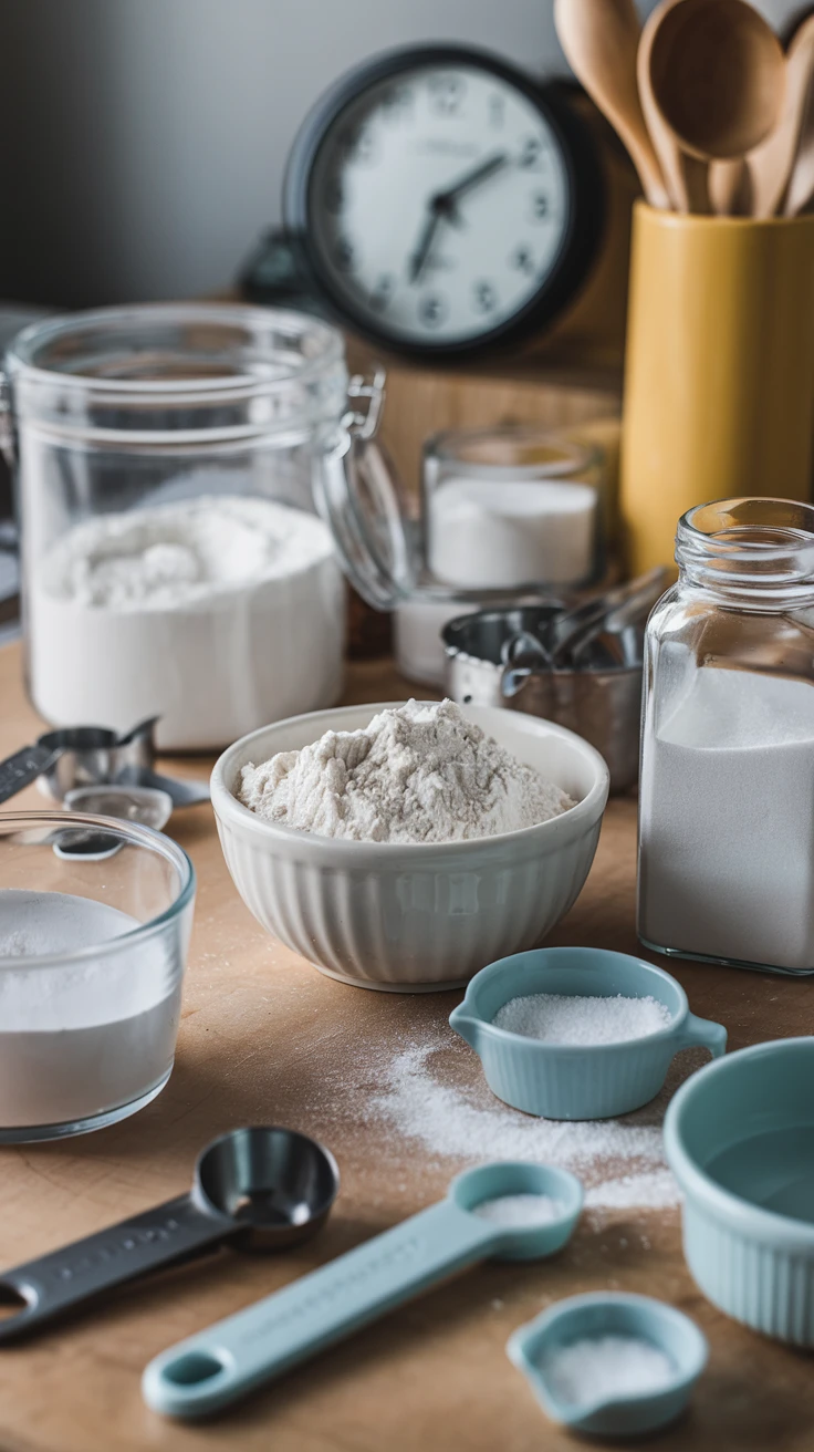 6. No-Cook Easter Playdough: Quick and Easy