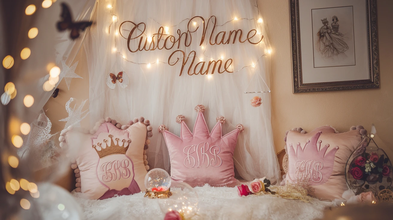9. Personal Touches and Decor