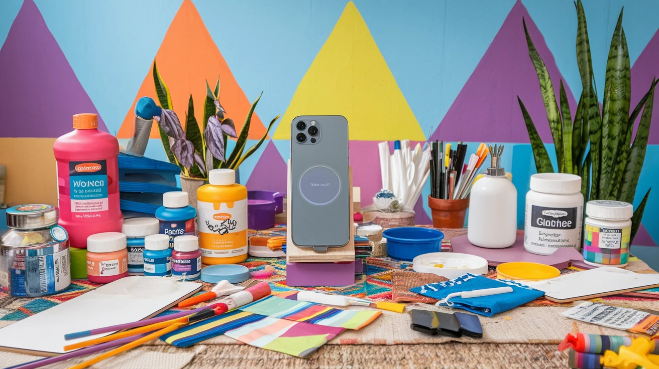 10 Easy DIY Gift Ideas for 14-Year-Olds