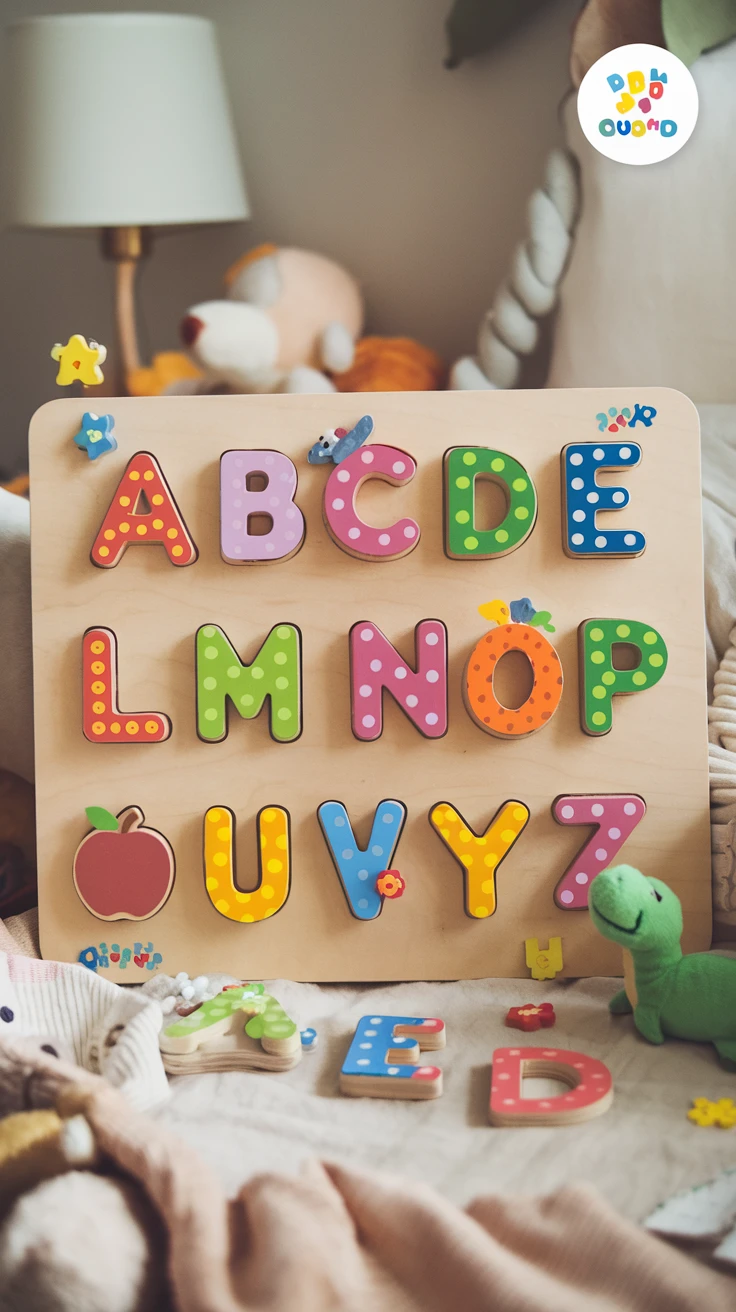 1. Name Puzzles: Personalizing the Learning Journey