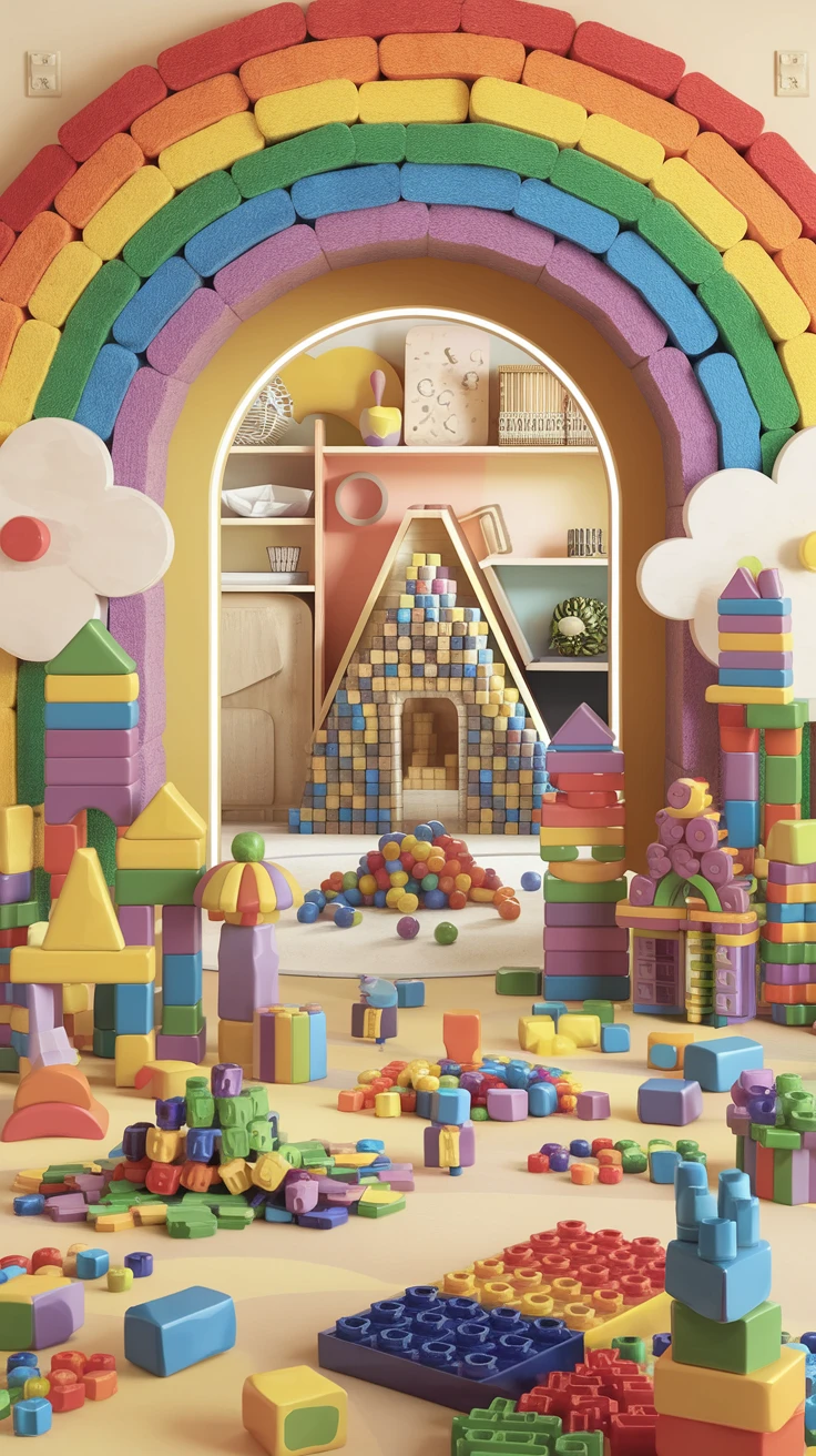 2. Building Blocks That Spark Imagination
