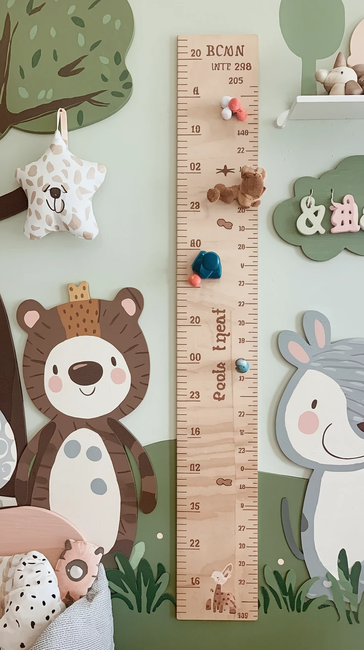 3. Custom Growth Charts