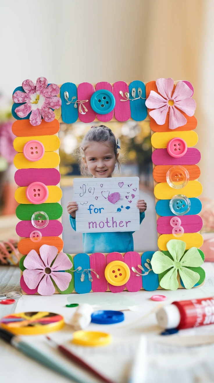 3. Personalized Photo Frame: Memories to Cherish