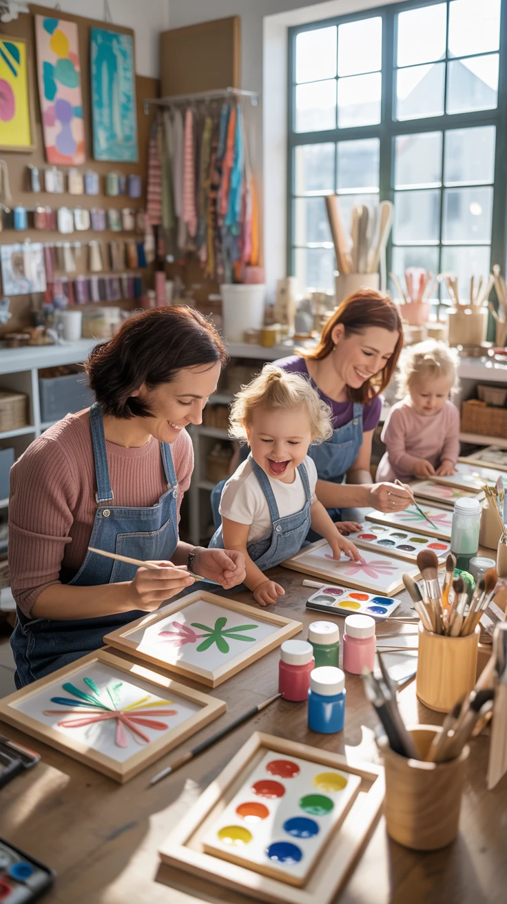 1. Discover Delightful Craft Kits at Online Stores