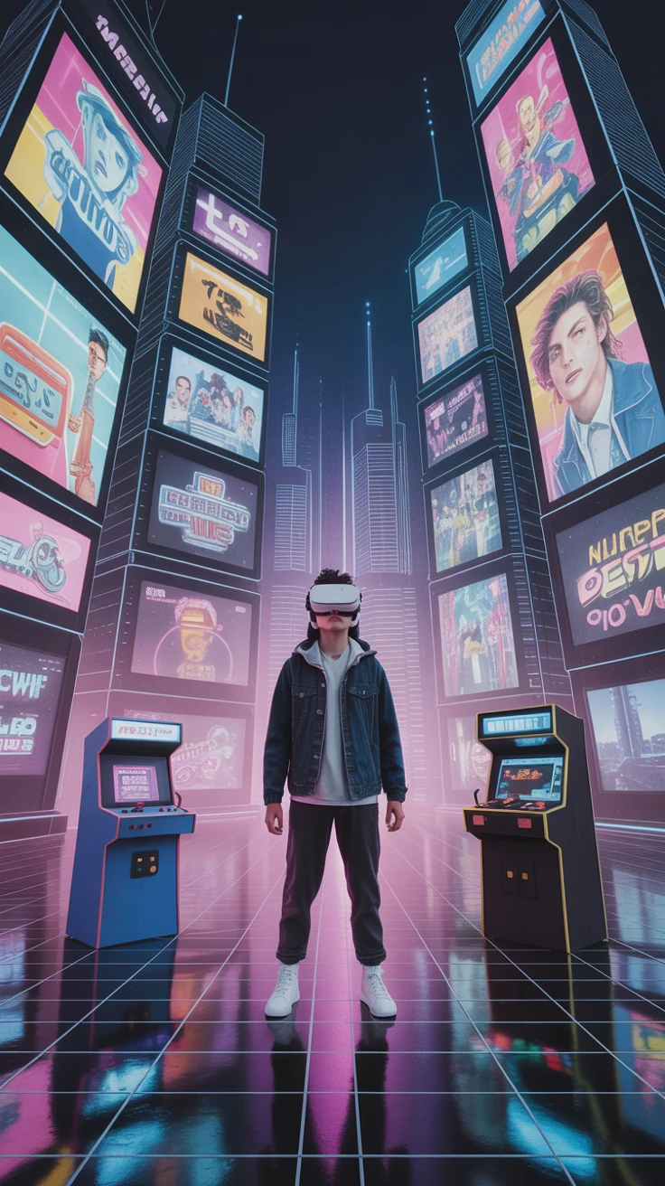 3. "Ready Player One" by Ernest Cline