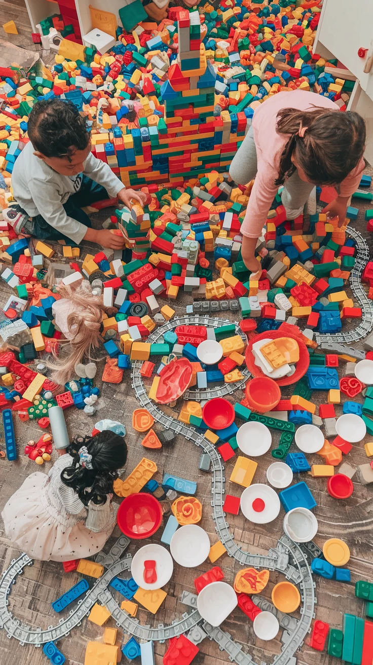 7. Create Enhanced Play Experiences with Multiples
