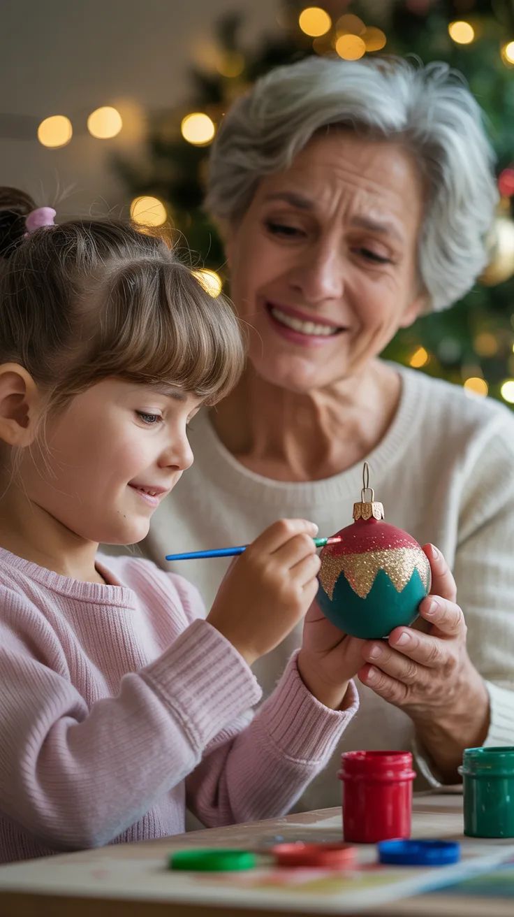 Why DIY Christmas Gifts Are Special illustrative image