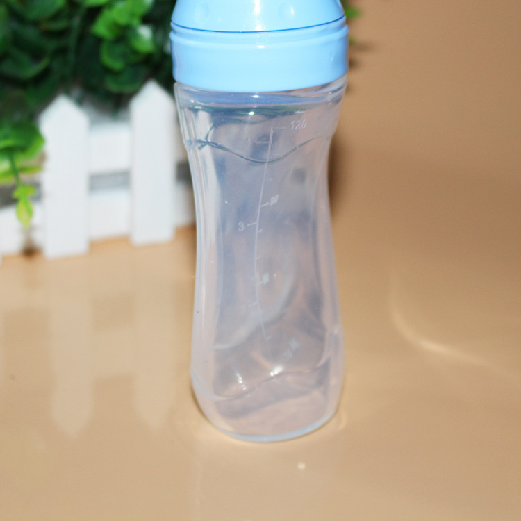 Baby Spoon Bottle Feeder - Image 2