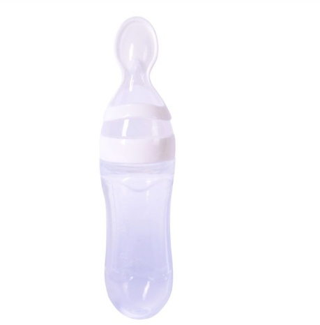 Baby Spoon Bottle Feeder - Image 5