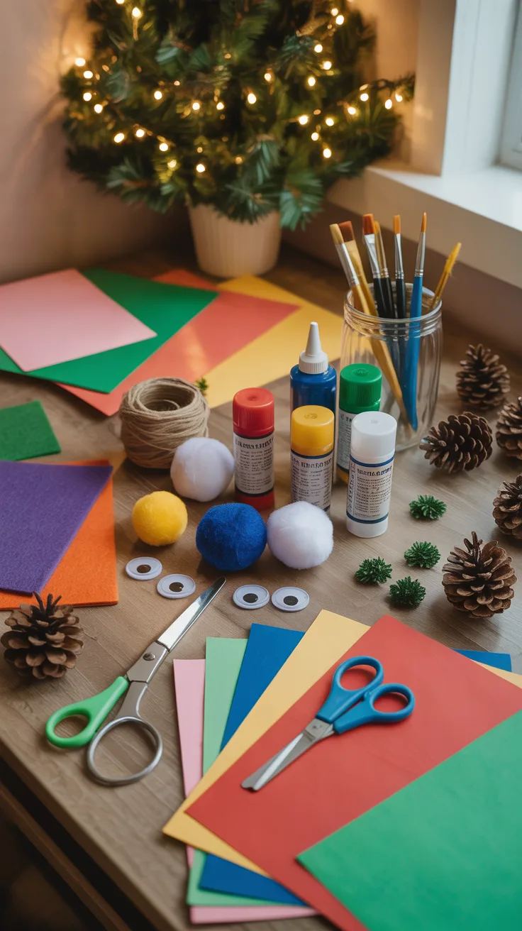 Materials You'll Need illustrative image