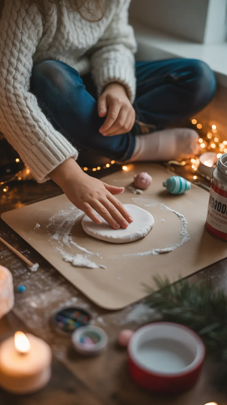 Why DIY Christmas Ornaments? illustrative image